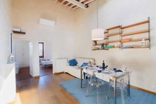 San Salvi Cozy Apartment