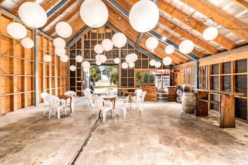 Meeting room / ballrooms, The Honest Lawyer, an Ascend Collection Hotel in Tahunanui