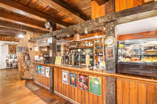 Restaurant, The Honest Lawyer, an Ascend Collection Hotel in Tahunanui