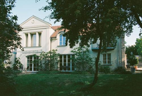 Am Mühlenberg in Werder, Deutschland