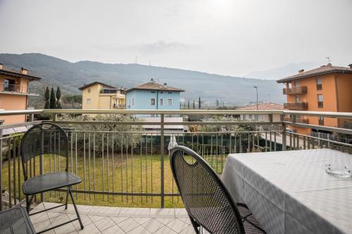 Verde House 2 - Apartment - Riva del Garda