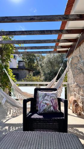 Bernardes House