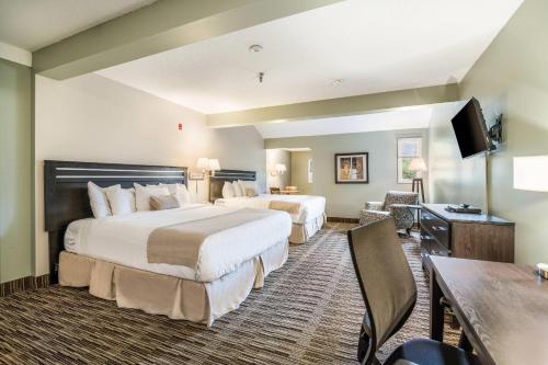 The Valley Inn Ascend Hotel Collection - image 8