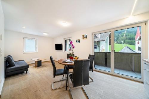 Ferienwohnung Lamm 1