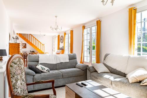 La Parenthèse Enchantée – 10 pers - Location saisonnière - Coulounieix-Chamiers