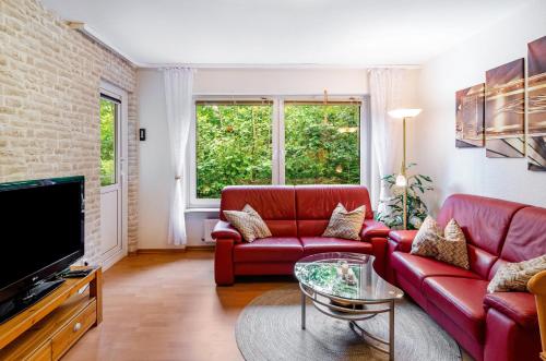 Tampilan eksterior, Ferienwohnung Schmälzle (Ferienwohnung Schmalzle) in Braunlage