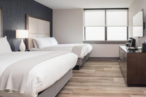 Haywood Park Hotel, Ascend Hotel Collection in Asheville, USA