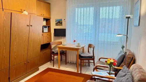17-9, Brandenburger Str, Strandnah, WLAN, 1 Zi in Westerland, Deutschland