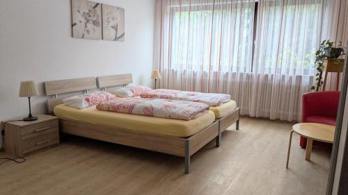 Ferienwohnung Eppler in البستادت