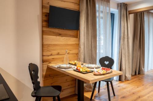 Ladinia Dolomites View - Adults Only - 편의 시설/서비스