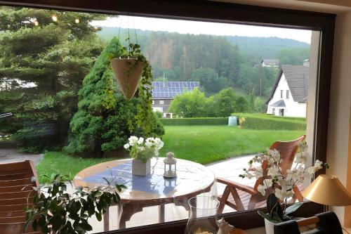 A szálláshely kívülről, Ferienwohnung Poll in Wimbach