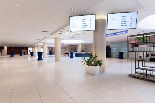 Clarion Congress Hotel Olomouc obrázok