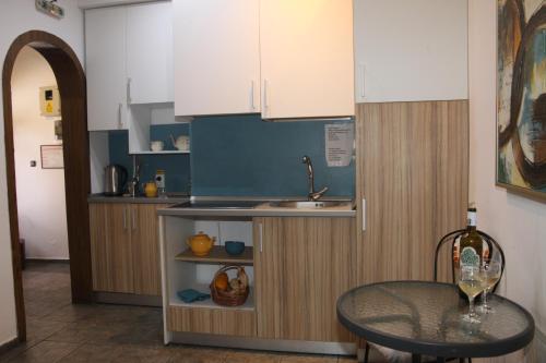 設施, 萊特旅館 (Retro Hostel) in 克盧日 - 納波卡