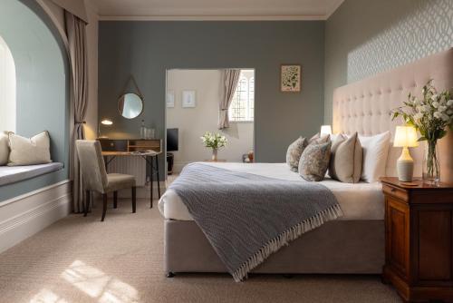 The Alverton in Truro