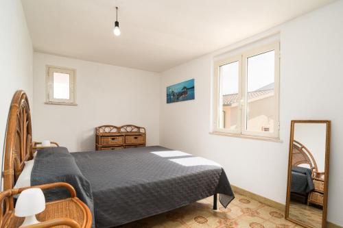 Tasa tiago gîte à louer Santa Lucia