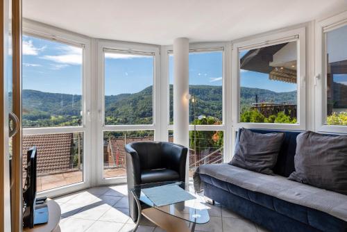 Buitenkant, Haus Eisele in Bad Urach