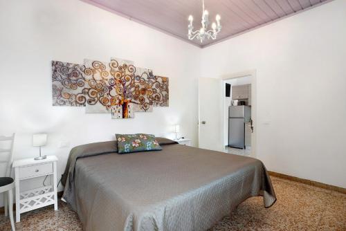  Casa Lavanda vicino al mare, Unterkunft in Massa