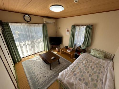 Guesthouse Suisen - Konan Guesthouse Suisen - Konan