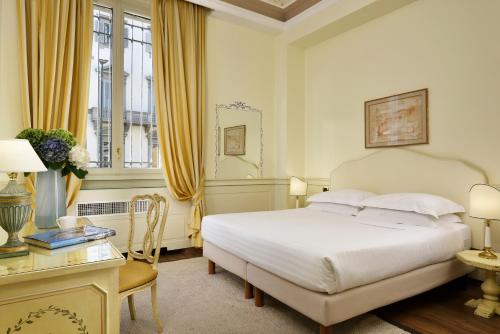 2 twin beds