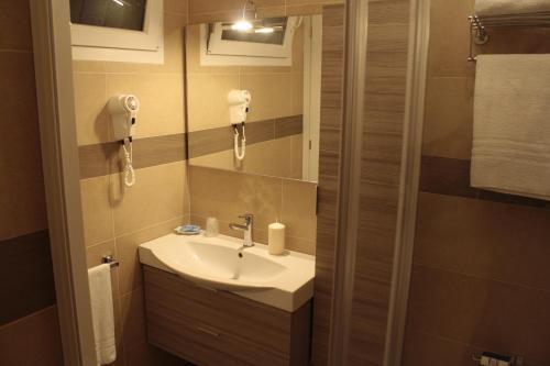 Hotel Donatella Pinarella