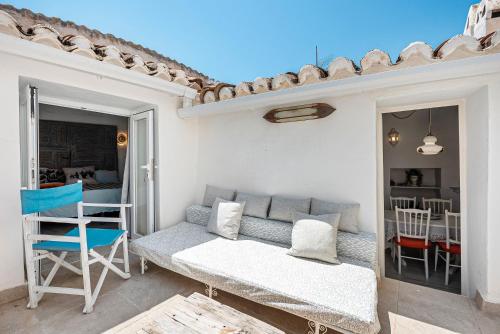 Casa Bonita Residencia
