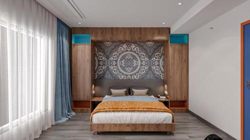 Zone by The Park New Market Kolkata in 加尔各答