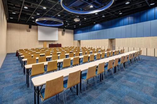 Clarion Congress Hotel Olomouc obrázok