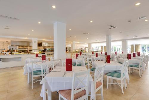 Alcudia Garden Aparthotel - image 6