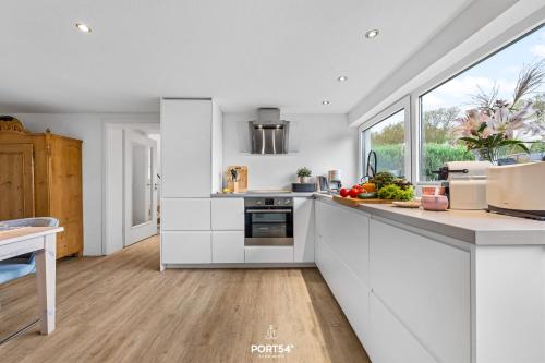 Ferienhaus Ostsee Hideaway Maasholm Bad - image 5