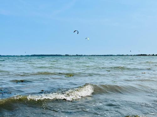 Ferienhaus Ostsee Hideaway Maasholm Bad - image 3