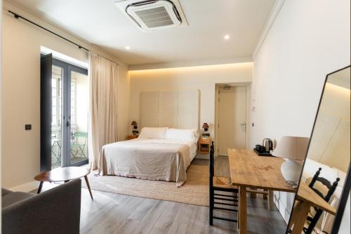 Colectia Hotel Parada del Marqués in Seville