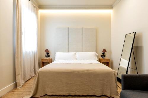 1 doppelbett oder 2 einzelbetten, premium