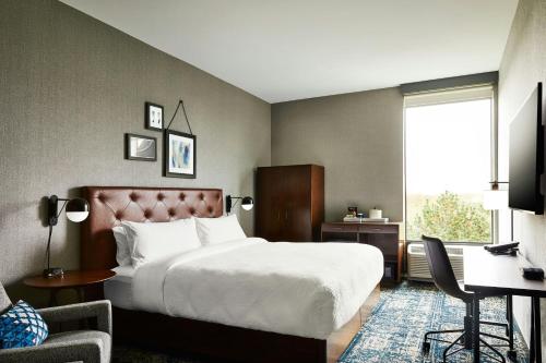 Four Points by Sheraton Chicago Westchester/Oak Brook - image 6