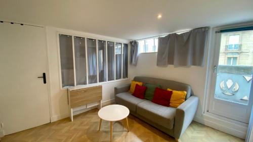 JDA3D - Appartement Wagram 4P