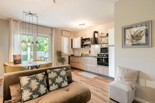  Casa Eva Lucca, Unterkunft in Lucca