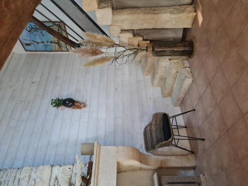 Gite L'aronde gîte à louer Les Nouillers