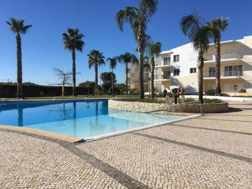 bazen, Sea View Apartment at Vila da Praia - 2 Bedroom 2 Bathroom in Torralta