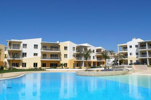 Zunanjost, Sea View Apartment at Vila da Praia - 2 Bedroom 2 Bathroom in Torralta