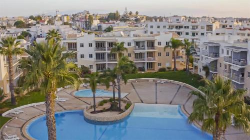 Zunanjost, Sea View Apartment at Vila da Praia - 2 Bedroom 2 Bathroom in Torralta