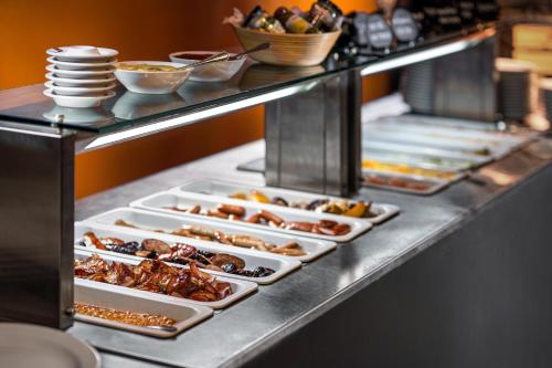 Clarion Congress Hotel Olomouc obrázok