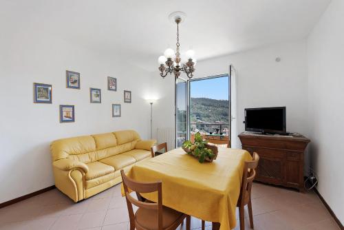  Bagetti, Unterkunft in Varraze