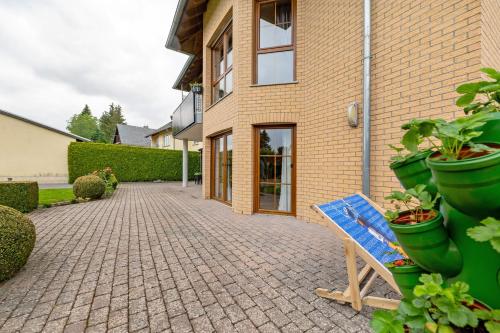 Fewo Lora - Apartment - Blankenrath