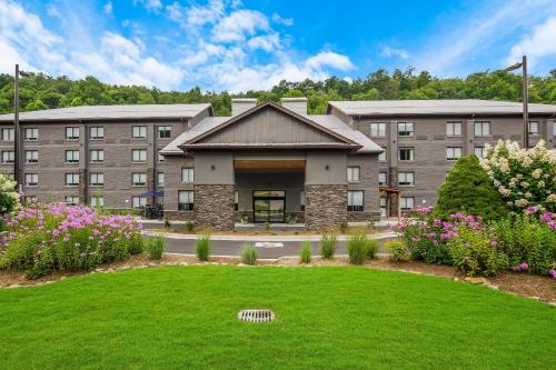 Graystone Lodge, an Ascend Collection Hotel, Boone (foto 4)