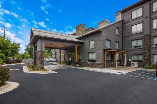 Graystone Lodge, an Ascend Collection Hotel, Boone (foto 5)