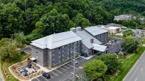 Graystone Lodge, an Ascend Collection Hotel, Boone (foto 7)