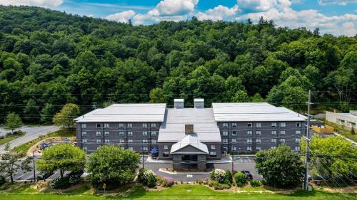Graystone Lodge, an Ascend Collection Hotel, Boone (foto 6)