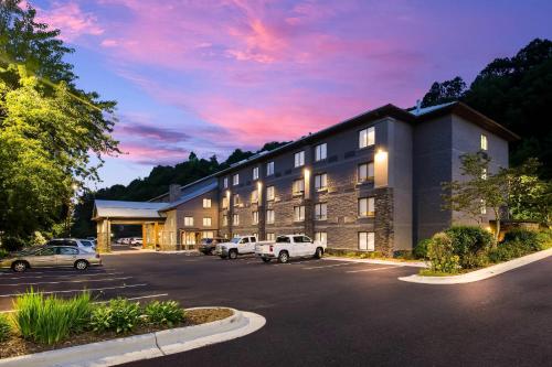 Graystone Lodge, an Ascend Collection Hotel, Boone (foto 11)