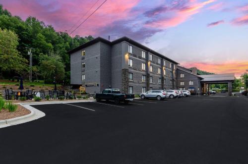 Graystone Lodge, an Ascend Collection Hotel, Boone (foto 9)