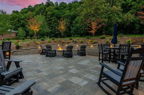 Graystone Lodge, an Ascend Collection Hotel, Boone (foto 10)