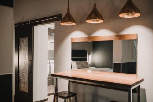 CityFlatsHotel - Grand Rapids, Ascend Hotel Collection in Grand Rapids, USA